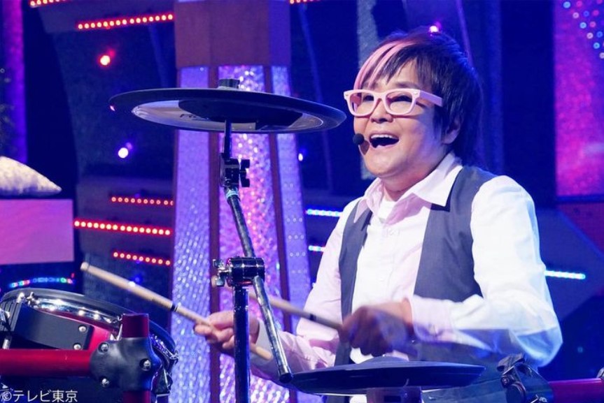 【衝撃】C-C-B笠浩二の死因は脳梗塞！激やせ・車椅子画像がヤバい！ | ぶんぶんジャーナル