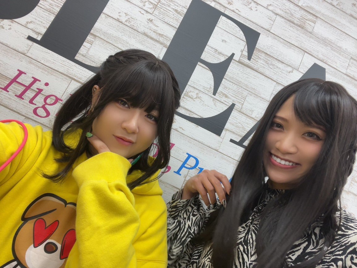 【画像25選】ぱーてぃーちゃん信子がかわいい！ナチュラルメイクは超美人！ | ぶんぶんジャーナル