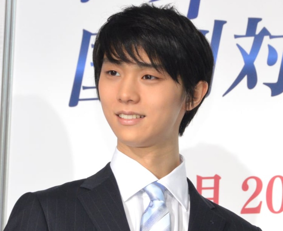 【電撃婚 】羽生結弦の結婚相手 嫁 は誰？馴れ初めを調査！ ぶんぶんジャーナル